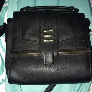 Black bag